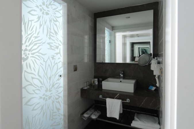 Süperior Jakuzi With Oda