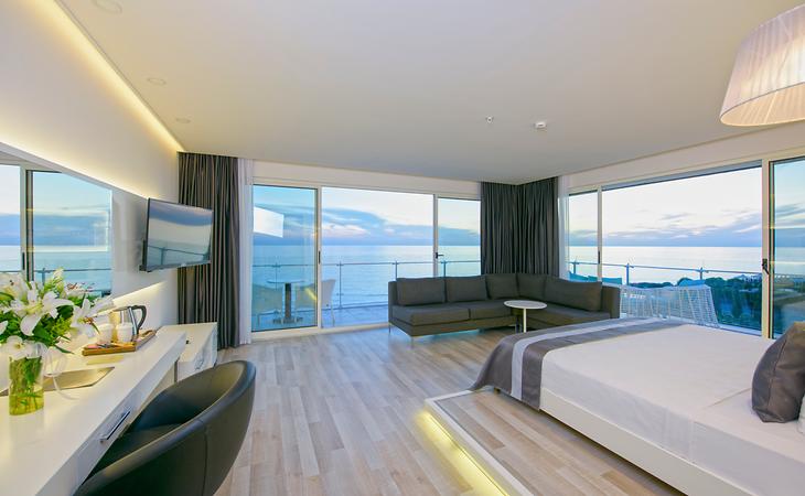 Suite Oda